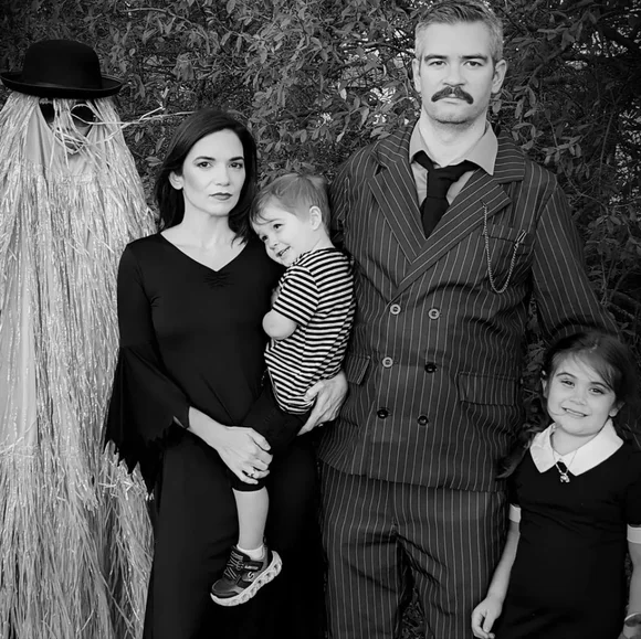 Spirit | Other | Gomez Addams Costume Adult | Poshmark
